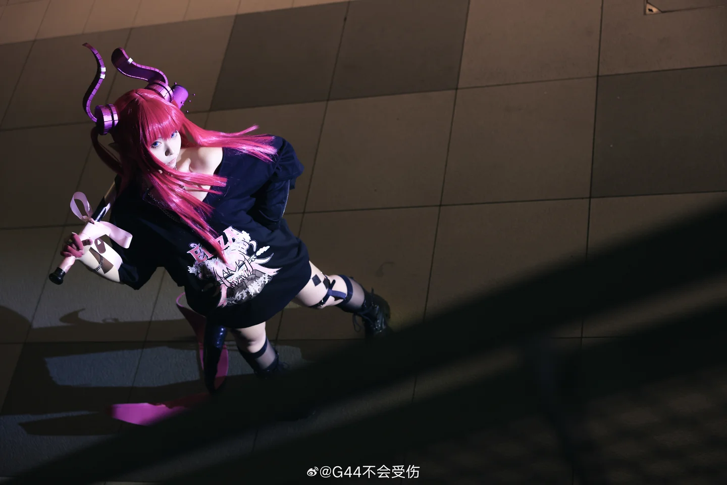 G44不会受伤 - FGO：龙娘 Elizabeth Bathory [17P-115MB] tg@simisebaisi 【丝足阁】010.webp